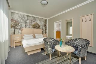 Landhotel Sternwirt - Das Wellnesshotel zwischen Nürnberg und Amberg - 5