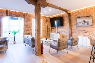 New Abando AC by Staynnapartments - Bilbao - 8