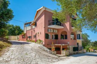Margarita Apartments Paxos - Studio Illa - Gaios (Passo) - 4