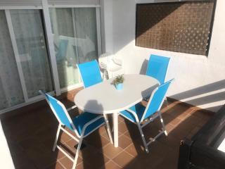 Cala Marina - La Herradura - 5