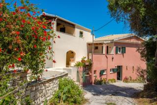 Margarita Apartments Paxos - Studio Illa - Gaios (Passo) - 2