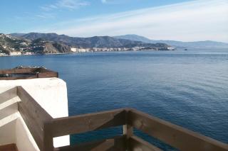 Cala Marina - La Herradura - 6