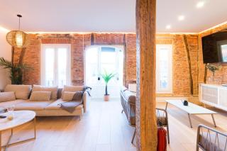New Abando AC by Staynnapartments - Bilbao - 3