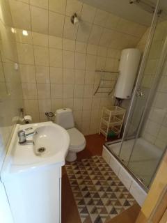 Domki Noclegowe 693-664-683 - Solina - 4