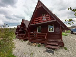 Domki Noclegowe 693-664-683 - Solina - 9