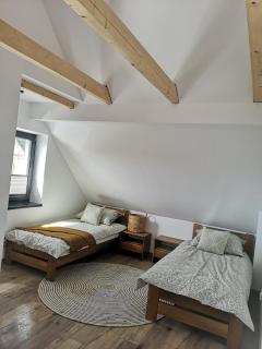 Cozy mountain house - Coolówka pod Babią Górą - Zubrzyca Dolna - 4
