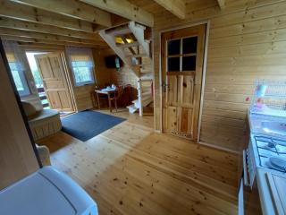 Domki Noclegowe 693-664-683 - 1