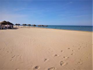 Appartamento Prima Fila Mare , La Vecchia Chiesa - Marotta - 6