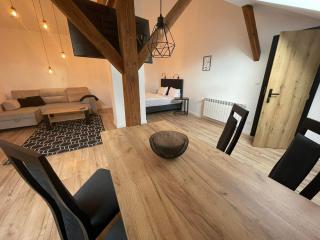 Apartamenty Zwierzyniec Roztocze - Zwierzyniec - 9