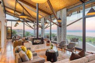 Grootbos Private Nature Reserve - Gansbaai - 2