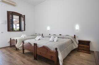Agriturismo Le Matinelle - Matera - 4