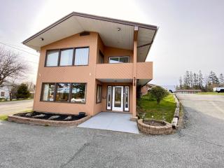 New Age Inn - Voyageur - Yarmouth - 9