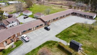 New Age Inn - Voyageur - Yarmouth - 7