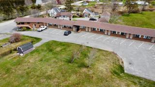 New Age Inn - Voyageur - Yarmouth - 6