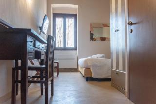 Relais Borgo Campello - Campello sul Clitunno - 8