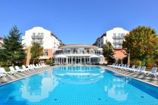 The Monarch Hotel - Bad Gögging - 9