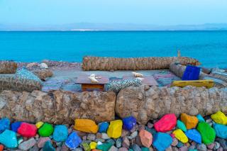SakraTah Camp - eco friendly - Taba - 8