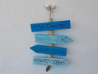 Sa Domitta di Suiles - 1