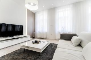 Minimalistico Apartment - Budapest - 7