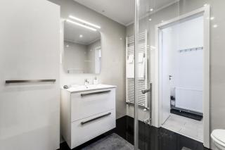 Minimalistico Apartment - Budapest - 2