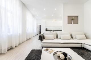 Minimalistico Apartment - Budapest - 4