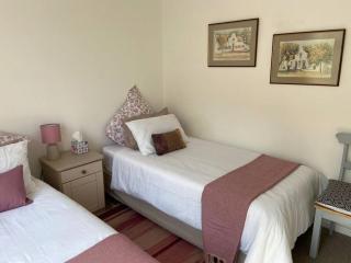 Sunset Paradise - Kaapstad - 5