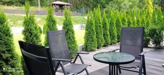 Apartamenty Pod Lasem - Kudowa-Zdrój - 3