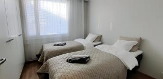 Niinivaara apartment saunallinen ja ilmastoitu majoitus - Joensuu - 0