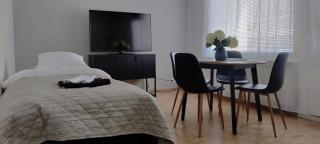 Niinivaara apartment saunallinen ja ilmastoitu majoitus - Joensuu - 8