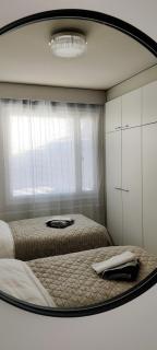 Niinivaara apartment saunallinen ja ilmastoitu majoitus - Joensuu - 9