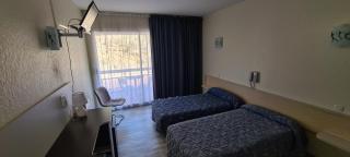 Garabit Hotel - Garabit - 9