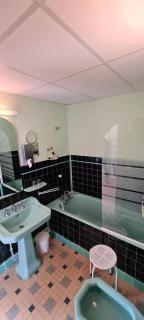 Garabit Hotel - Garabit - 5