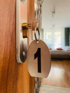 Gabi Ház Apartmanok*** Hajdúszoboszló - Hajdúszoboszló - 9