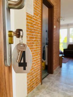 Gabi Ház Apartmanok*** Hajdúszoboszló - 6