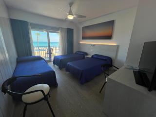 Hotel Rio Mar - 2