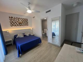 Hotel Rio Mar - 9