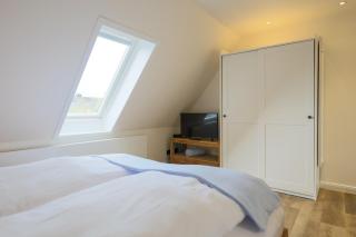 Appartement Friesländer - Westerland - 7