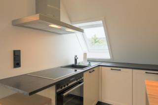 Appartement Friesländer - Westerland - 4