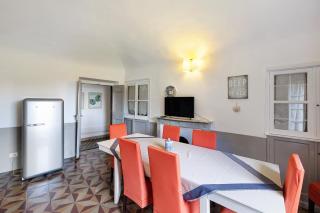 Trilocale Ginevra - Finale Ligure - 2