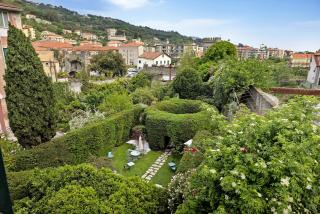 Trilocale Ginevra - Finale Ligure - 0