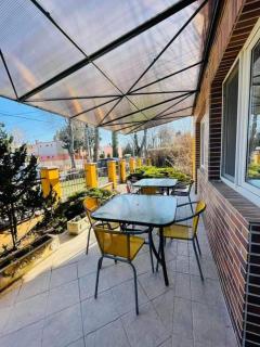 Gabi Ház Apartmanok*** Hajdúszoboszló - Hajdúszoboszló - 5