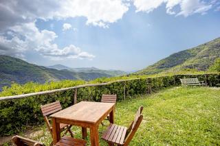 Villa La Casa di Giacomo - Pigna - 5
