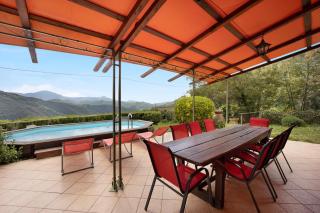 Villa La Casa di Giacomo - Pigna - 6