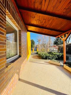Gabi Ház Apartmanok*** Hajdúszoboszló - Hajdúszoboszló - 4
