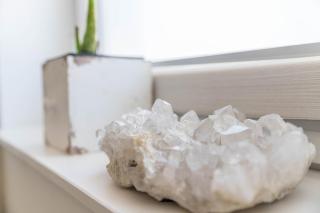 Denkerhof Apartment Bergkristall - 0