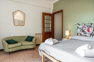 Modern & Central Apartment La Spezia - La Spezia - 4