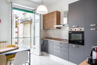 Modern & Central Apartment La Spezia - La Spezia - 6