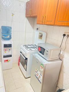 Crystal Apartments TRM Drive - Nairobi - 4