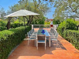 Villa La Rodina - Diano Marina - 7