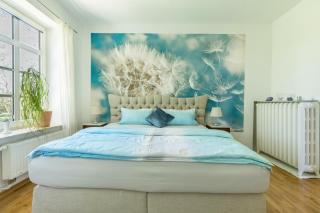 Denkerhof Ferienwohnung Sodalith - Reußenköge - 0